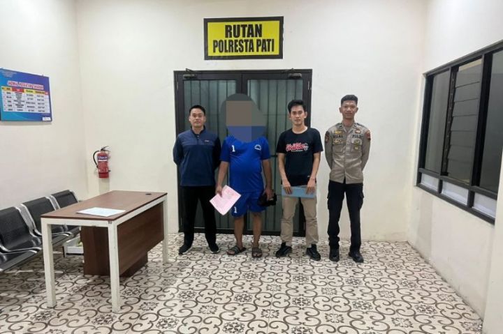 Warga Sukolilo Tertipu Investasi Peternakan Sapi, Rugi Rp255 Juta